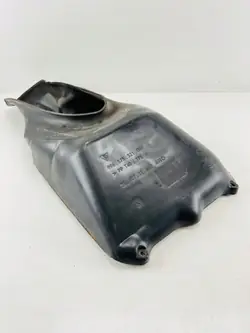 Porsche Boxster 986 Admissão de Ar Esquerda OEM 99657532100