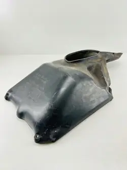 Porsche Boxster 986 Luftintag Vänster OEM 99657532100