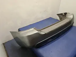 Pare-chocs arrière SIMAR-58338- pour Subaru Forester II