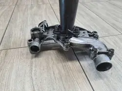 Pompe à huile OEM 20412864 pour Volvo FM 9 D9