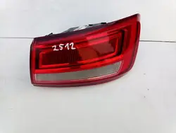 AUDI A3 8V Sedán 2012-2016 Lámpara Trasera Derecha 8V5945070