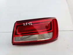 AUDI A3 8V Limousine 2012-2016 Rechte Rückleuchte 8V5945070