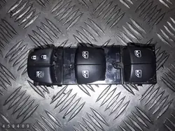 Nissan Kytkin OEM AM-459409 - Käytetty Kunnossa