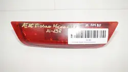 Luz de Freno Trasera OEM 360180733 para Nissan Micra K13