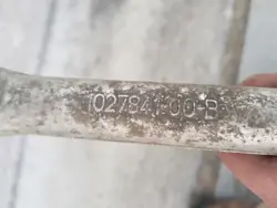 Bout de barre direction Tesla OEM 1027841-00-B Occasion