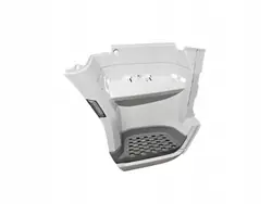 Marchepied Droit DAFXDRH pour DAF XD E1980 - Occasion