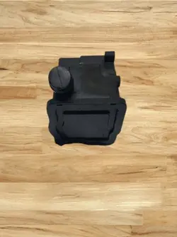 Servolenkungsbehälter DAF 45/55 LF Euro 5 OEM