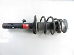 Gebruikte Rechter Voor McPherson BMW X3 E83 OEM JGM1135T