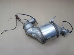 Catalizador DPF usado OEM 4G0131765C para Audi 3.0TDI