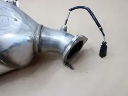 Käytetty DPF-katalysaattori OEM 4G0131765C Audi 3.0TDI:lle
