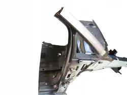 LD7R Oikea etulokasuoja VW Touran 2010-2015