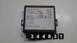 ECU Opel Astra d'occasion OEM AM-344831