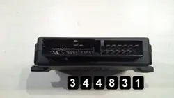 ECU Opel Astra d'occasion OEM AM-344831
