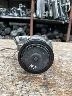 Compressore aria condizionata VW PASSAT B7 ALLTRACK 2.0L diesel OEM