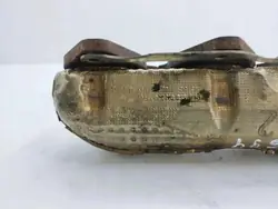 Collecteur d'échappement MERCEDES-BENZ E (W213) A6541400309