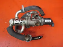 EGR-jäähdyttimen venttiili FIAT 500 1.3 MJ OPEL ASTRA H