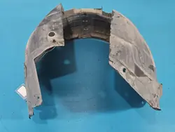 Arco de roda dianteiro direito OEM 13267681 para Opel Meriva B