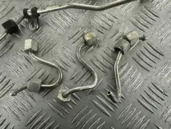 ESI801-MAGAZYN VW Audi 2.0 TDI CFF Tuyaux Injection
