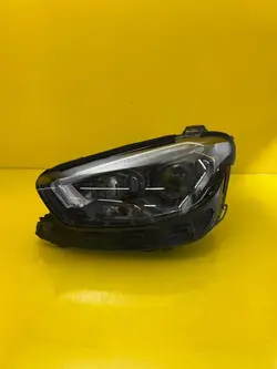 Linker Koplamp Mercedes E-Klasse W213 Lift Multibeam A2139066908