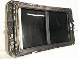 Teto Panorâmico Audi Q5 II OEM 80A877041G