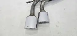Höger bakljuddämpare OEM A4634901104 Mercedes G W463 AMG