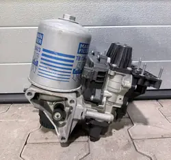 Scania Lufttrockner OEM 2795850 - Gebrauchter Zustand