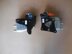 Échangeur de chaleur VW Passat B8 GTE OEM 3Q0963231E