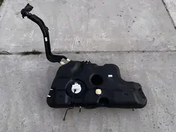 Kraftstofftankpumpe Dacia Duster II 2 FWD 1.0 TCE OEM