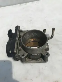 Scenic 3 III 2.0 16v Drossel H8200988975