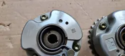 S6 C7 4G A6 Vario 4.0 TFSI 06E109084N