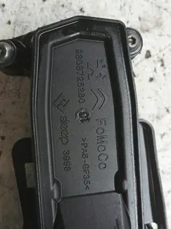 Séparateur d'huile OEM 9808725280 pour Ford Focus MK4
