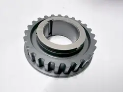 Polia de distribuição GK2Q-9A546-AC para Ford Custom Transit