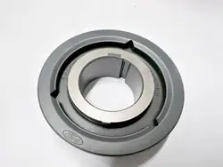 Steuerriemenrolle GK2Q-9A546-AC für Ford Custom Transit
