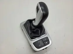 OEM 9682471977 Versnellingspookhoes voor Citroen C5 III