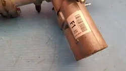 Bomba de travão Hyundai OE 585004W100 para ix35 2015
