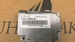 Module Régulateur Actif FORD OE OEM