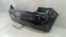 Pare-chocs arrière OEM 82A807511 HT163 pour Audi A1 2018-2021