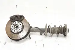 BMW 6877057 Stuurstang voor links - Gebruikt OE-onderdeel