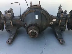 Iveco OE MS131 167E 7187852 Ashoes 22,5"