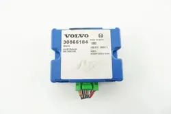 Volvo immobilisatiemodule OEM 30865184 voor V40 1.9D