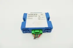 Module d'immobilisation Volvo OEM 30865184 pour V40 1.9D