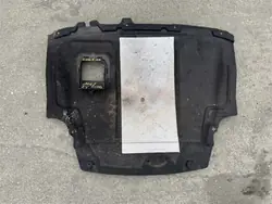 OEM PŁYTA OSŁONA POD SILNIK DOLNA 1.0 ECOBOOST