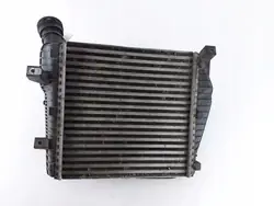 Radiador Intercooler PORSCHE CAYENNE 3.0L Diesel