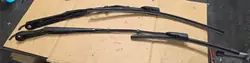 Jeu de Bras d'Essuie-Glace Avant Opel Astra L VI OEM