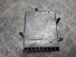 Ordinateur de boîte Chrysler d'occasion OEM P04686707AI