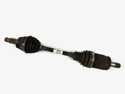 Vänster framdrivningsaxel BMW E70 E71