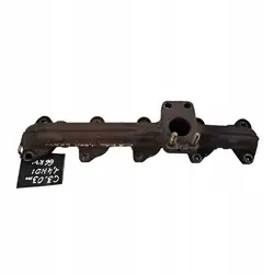 Collecteur d'échappement OEM JUT120656 pour Citroen C3