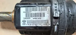 Volvo Vasen puoliakseli OEM 9463477 - Käytetty