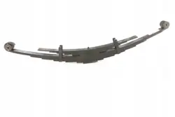 Iveco Daily Achterbladveer OEM 504119092 - 13 bladen