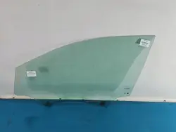 Ventana Puerta Delantera Izquierda OEM IMPRK1543340 - Opel